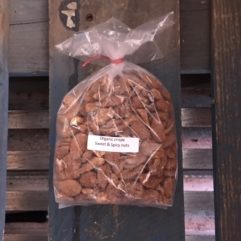 Sweet & Spicy Nuts – 12 oz Bag