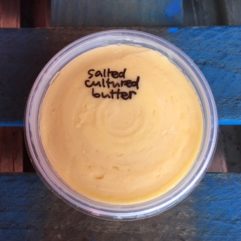 Cow Butter – Salted