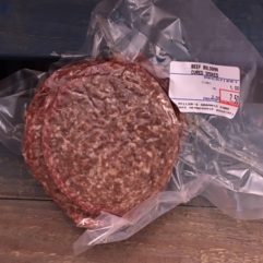 Beef Bologna – Sliced – per lb