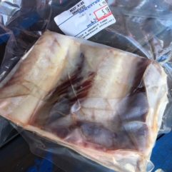Beef Ribs – per lb