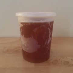 Veal Broth – PINT