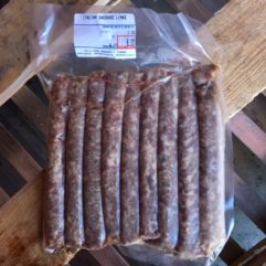 Sausage Links – Original – per lb