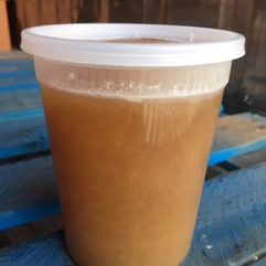 Duck Broth – PINT