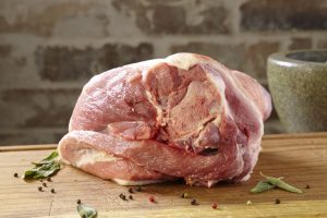 Pork Shoulder Roast - min 2 - per lb