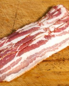 Beef Bacon – per lb