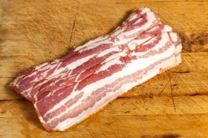 Beef Bacon - per lb