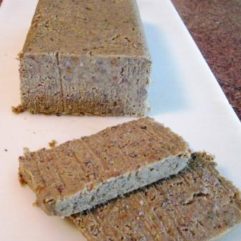 Turkey Scrapple – per lb