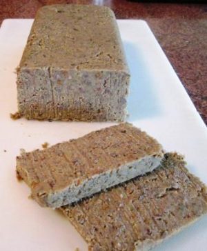 Turkey Scrapple - per lb