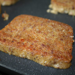 Pork Scrapple – lb