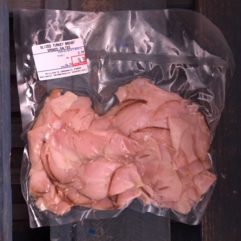 Turkey Breast – Smoked & Sliced – per lb