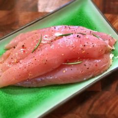 Tenderloins (Soy & Corn Free) – per lb