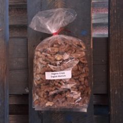 English Walnuts – 12 oz Bag