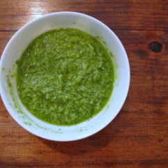 FROZEN Asparagus Puree – Buy one get one FREE