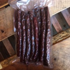 Meat Stix – per lb