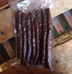 Meat Stix - per lb
