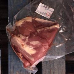 Flank Steak – (Avg 1.5 lb) per lb