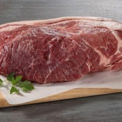 Pork Shoulder- 8-12 lb Avg – Bone In- per lb