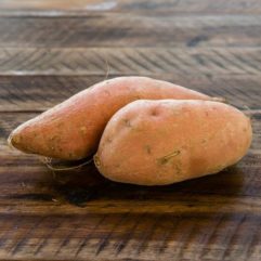 Sweet Potatoes – per 1 lb bag