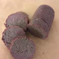 Liverwurst – per lb