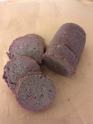 Liverwurst - per lb