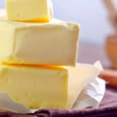 Why Butter is better