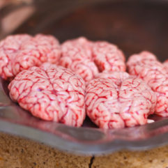 Lamb Brains – per 1/2 lb