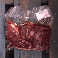 Sirloin Steak – (Avg 1.5 lbs) – per lb