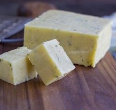 4 Health Benefits Of Eating Raw Cheese