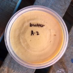 On Sale-Cow Butter-A2/A2-NO SALT-min 5 lbs