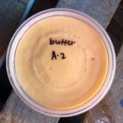 On Sale-Cow Butter-A2/A2-NO SALT-min 20 lbs