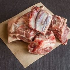 Mixed Beef Bones – per 5+ lb bag