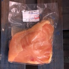 Boneless Chicken Breast – per lb