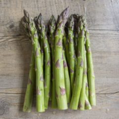 Fresh Asparagus – per lb