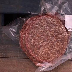 Pork Roll Bologna – sliced – per lb