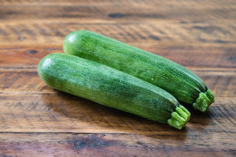 Fresh Zucchini – per lb