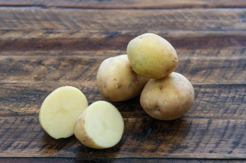 White Potatoes – FRESH – per 1 lb bag