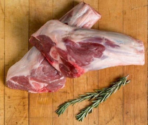 Lamb Shanks – (Avg 1.5 lbs) – per lb