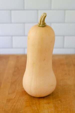 Butternut Squash - per lb