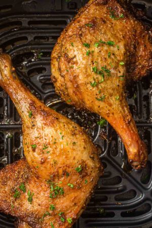 Duck Legs - per lb