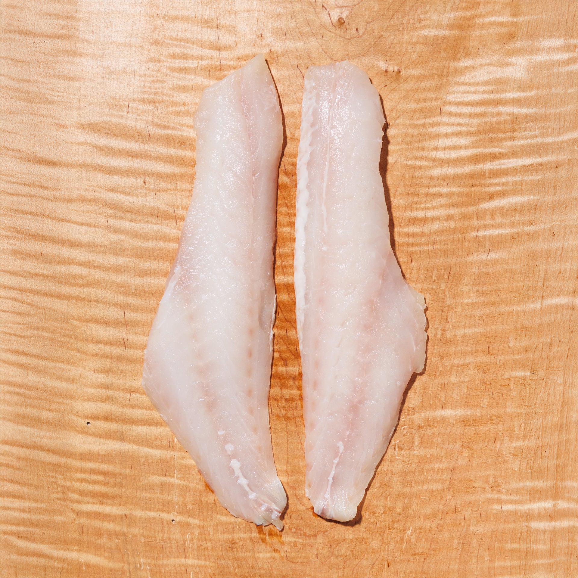 Wild Rockfish – per lb