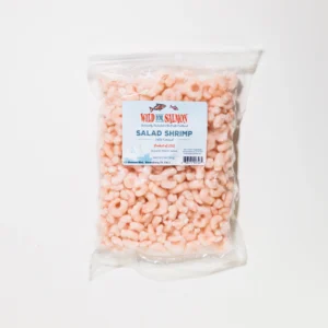 Salad Shrimp - Per 1 lb Pkg